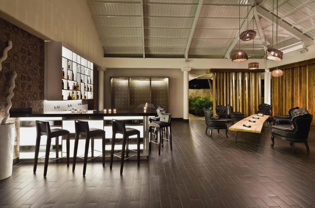 Meliá Caribe Beach Resort