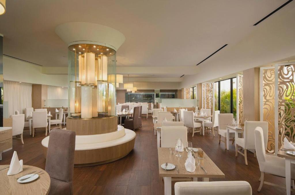 Meliá Caribe Beach Resort