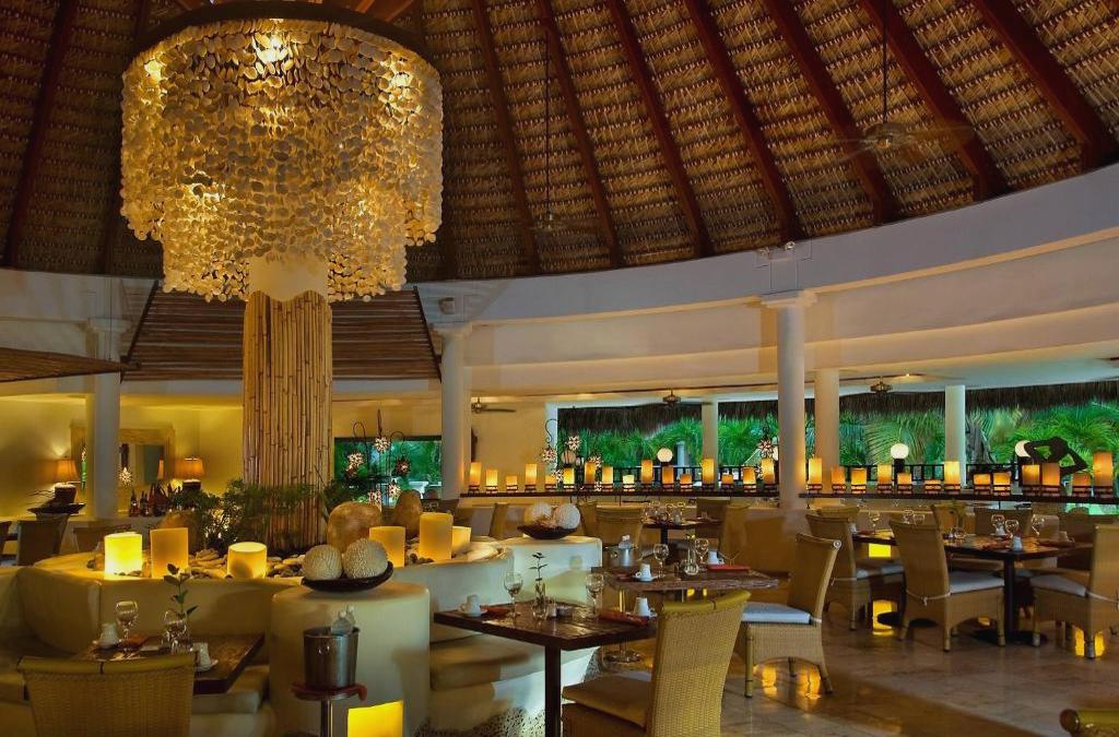 Meliá Caribe Beach Resort