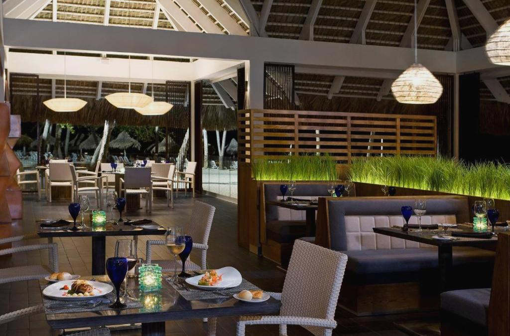 Meliá Caribe Beach Resort