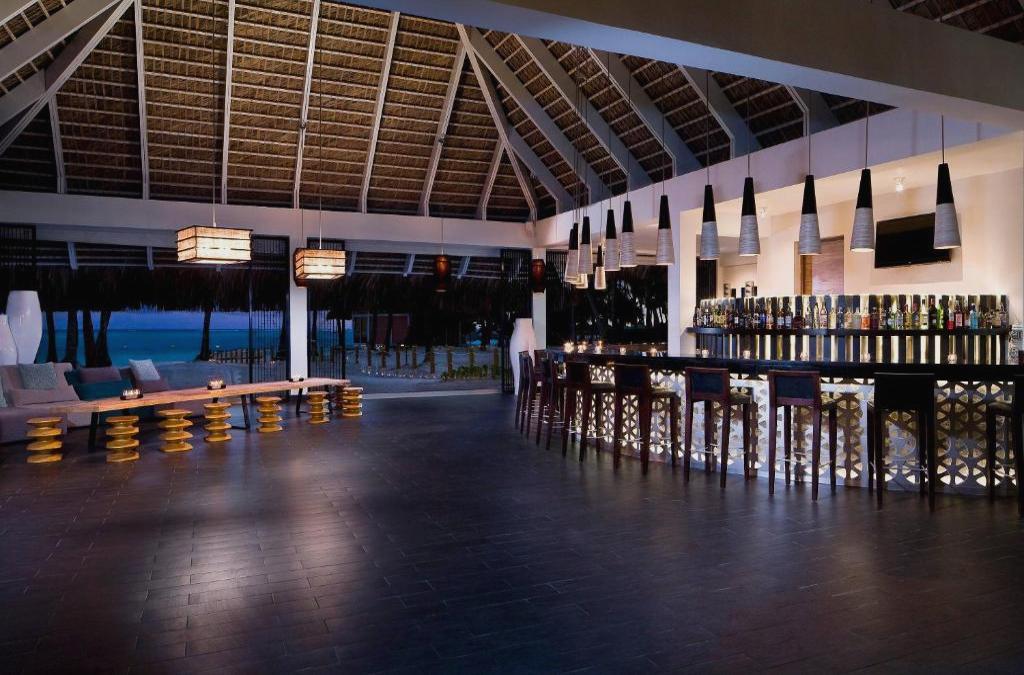 Meliá Caribe Beach Resort