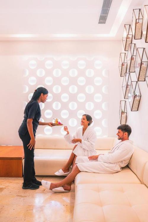 Meliá Caribe Beach Resort