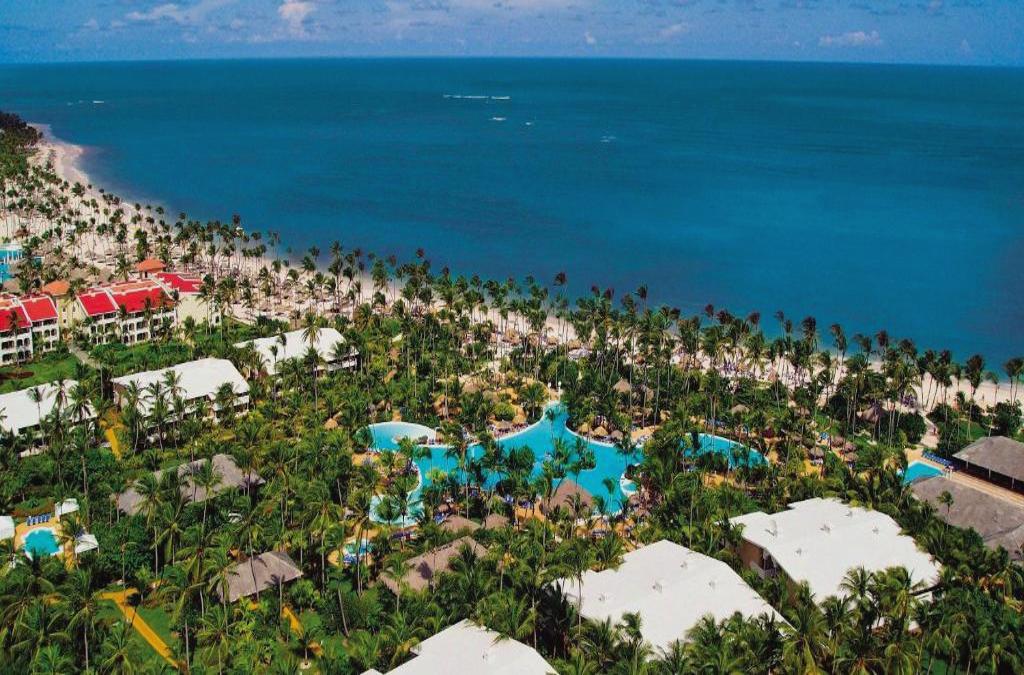 Meliá Caribe Beach Resort