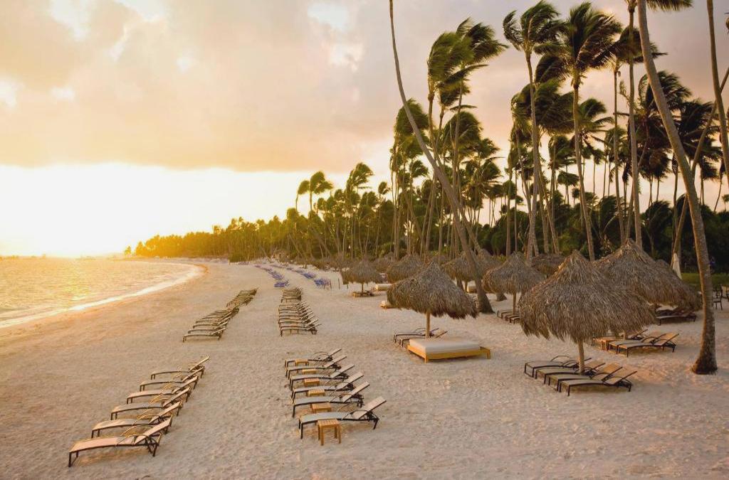 Meliá Caribe Beach Resort