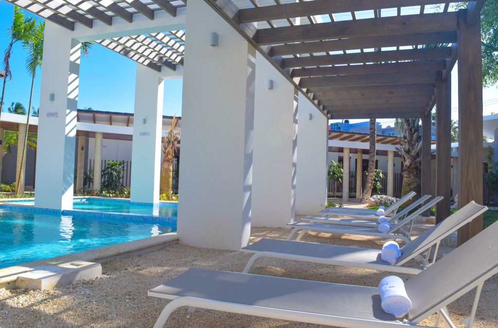 Vista Sol Punta Cana Beach Resort & Spa by Club Jumbo