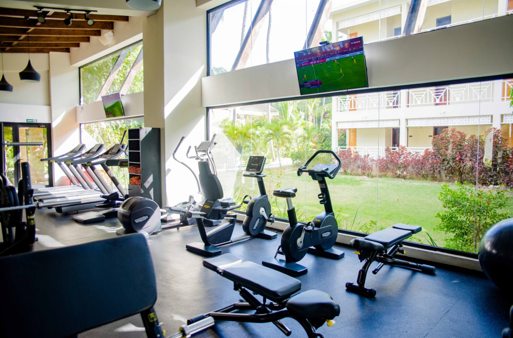 Vista Sol Punta Cana Beach Resort & Spa by Club Jumbo