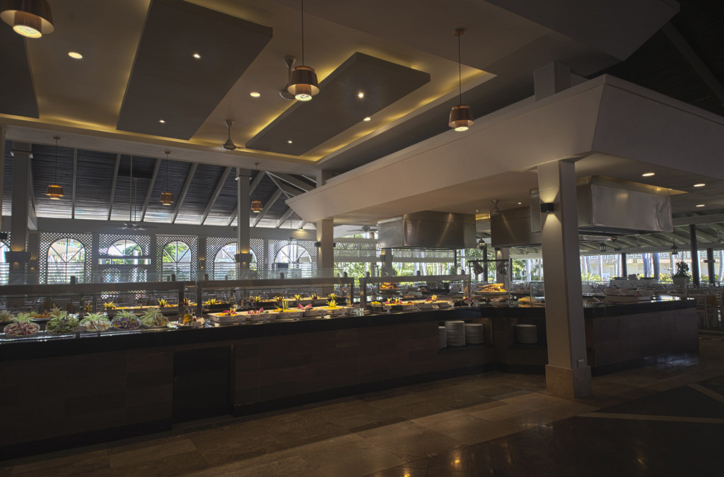 Vista Sol Punta Cana Beach Resort & Spa by Club Jumbo
