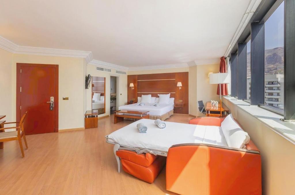 Hotel Portomagno 4*- Roquetas de Mar - Moon Dreams Portomagno