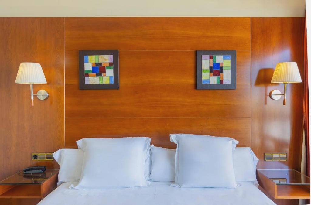 Hotel Portomagno 4*- Roquetas de Mar - Moon Dreams Portomagno