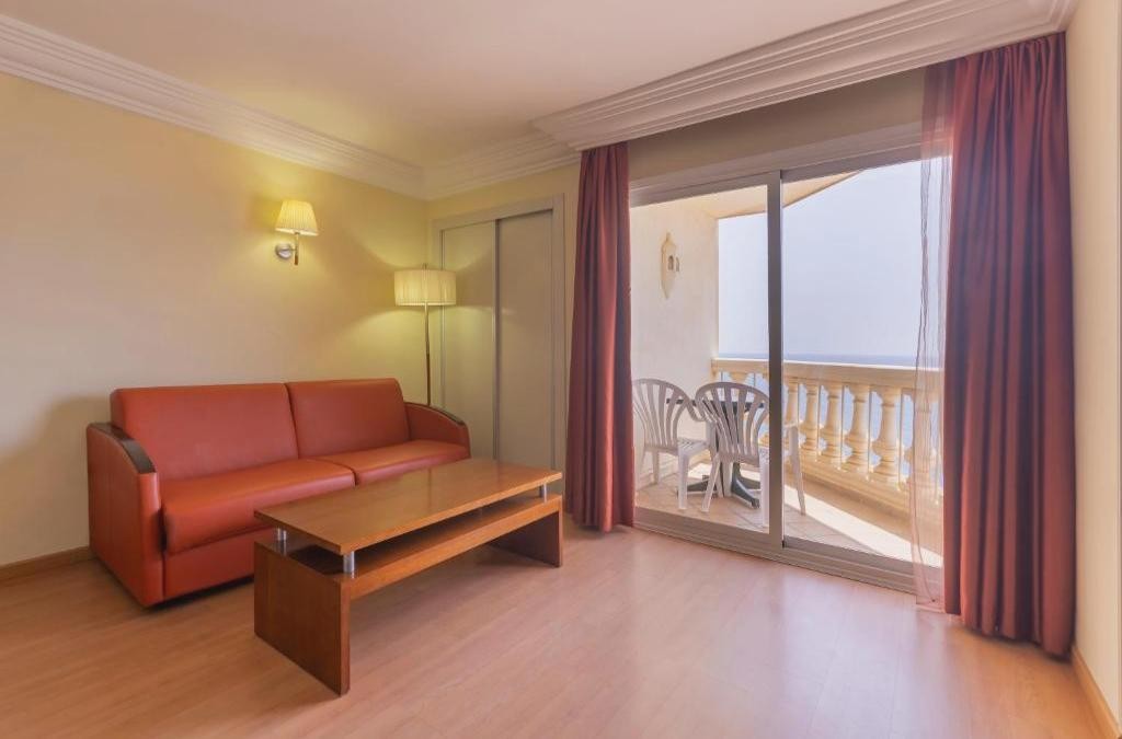 Hotel Portomagno 4*- Roquetas de Mar - Moon Dreams Portomagno