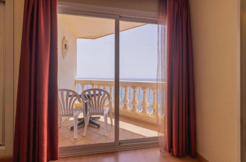 Hotel Portomagno 4*- Roquetas de Mar - Moon Dreams Portomagno