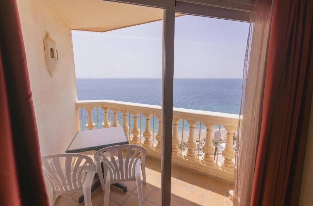 Hotel Portomagno 4*- Roquetas de Mar - Moon Dreams Portomagno