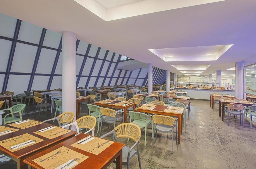 Hotel Portomagno 4*- Roquetas de Mar - Moon Dreams Portomagno