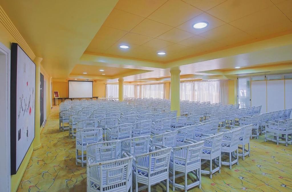 Hotel Portomagno 4*- Roquetas de Mar - Moon Dreams Portomagno