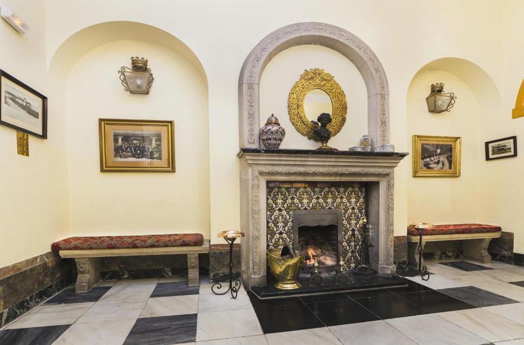 Hotel Globales Reina Cristina 4* - Tarifa Cádiz
