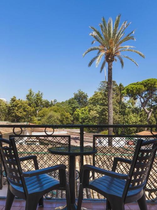 Hotel Globales Reina Cristina 4* - Tarifa Cádiz