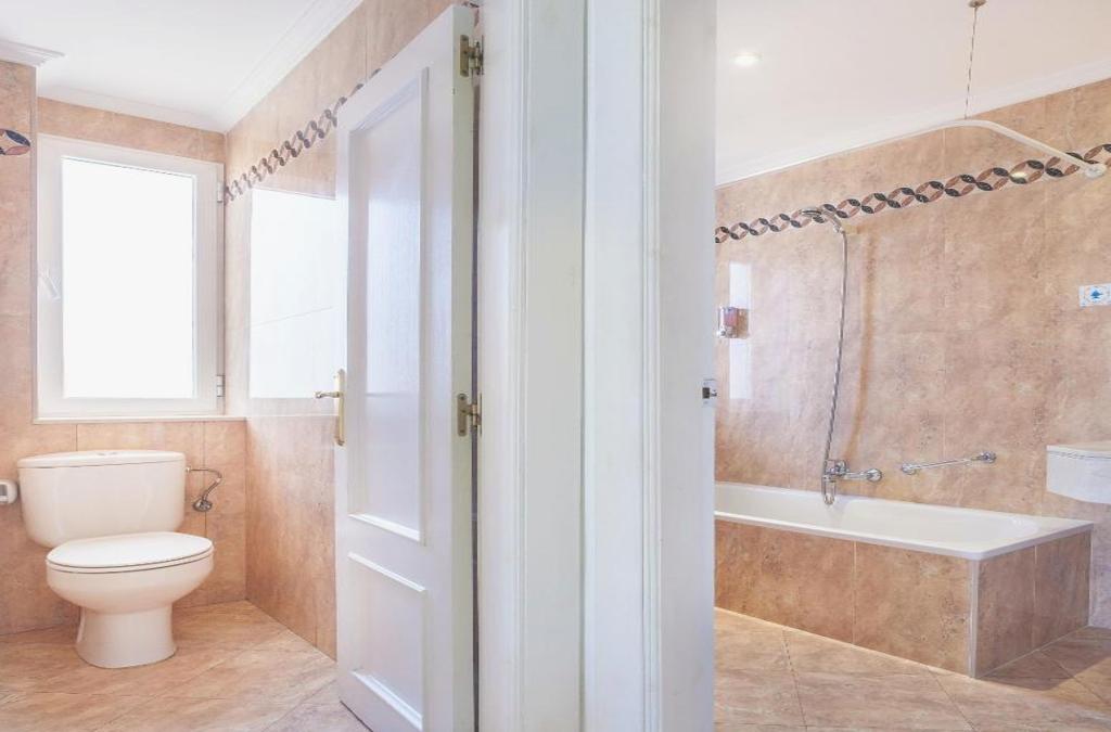 Hotel Globales Reina Cristina 4* - Tarifa Cádiz