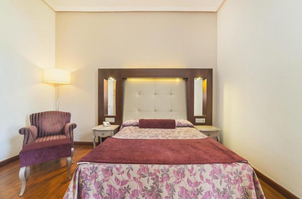 Hotel Globales Reina Cristina 4* - Tarifa Cádiz - Globales Reina Cristina
