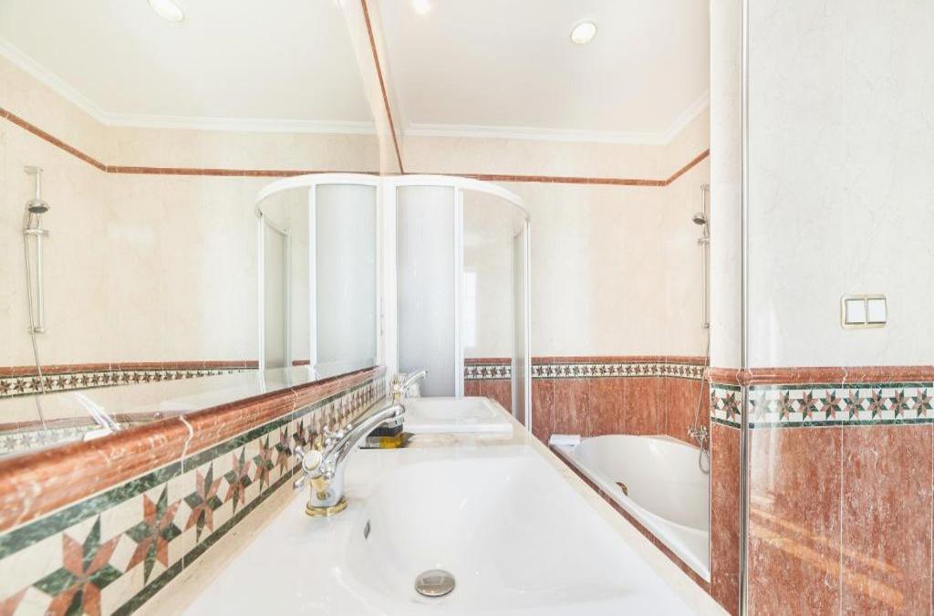 Hotel Globales Reina Cristina 4* - Tarifa Cádiz - Globales Reina Cristina