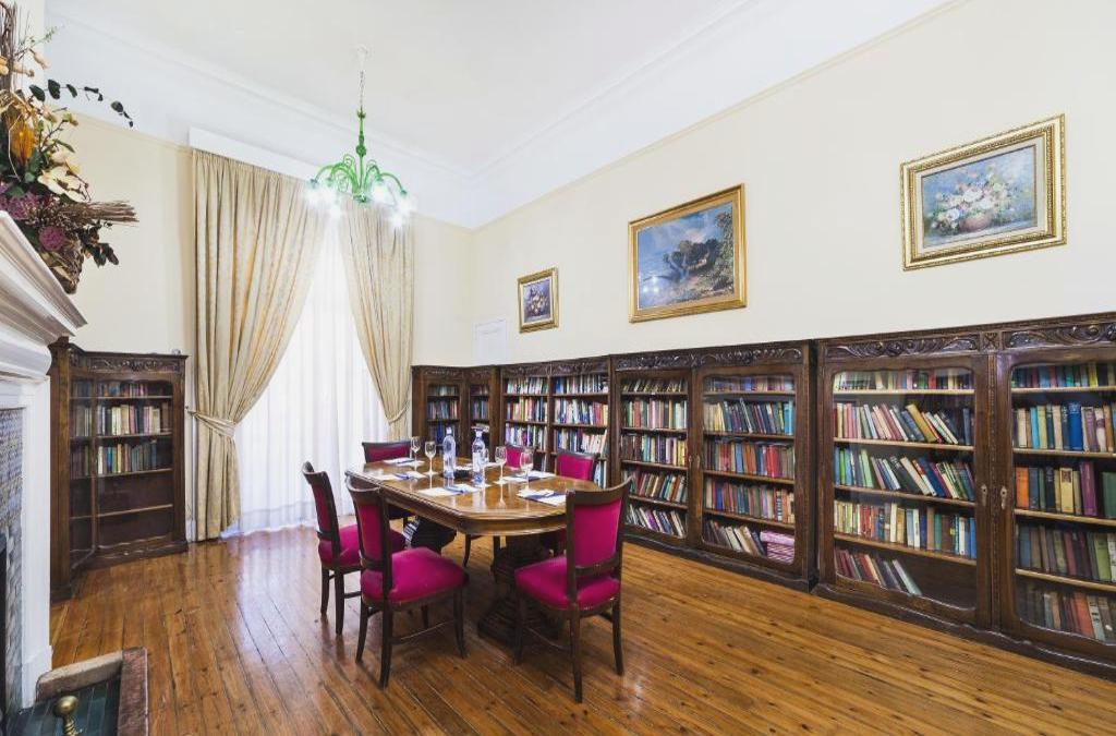 Hotel Globales Reina Cristina 4* - Tarifa Cádiz - Globales Reina Cristina