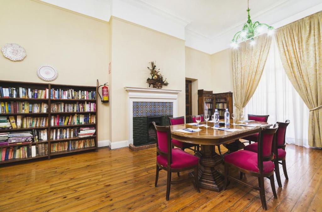 Hotel Globales Reina Cristina 4* - Tarifa Cádiz - Globales Reina Cristina