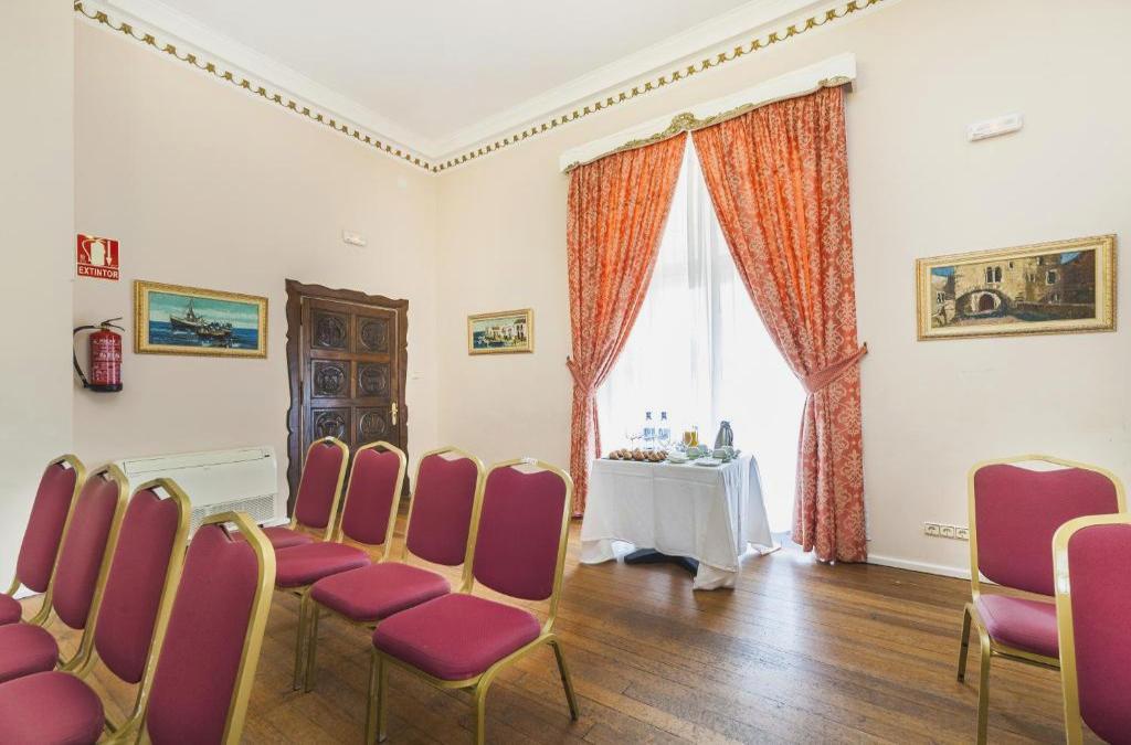 Hotel Globales Reina Cristina 4* - Tarifa Cádiz - Globales Reina Cristina