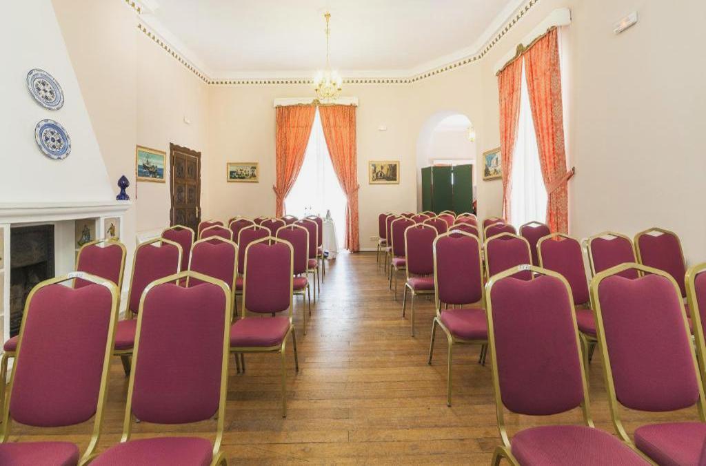 Hotel Globales Reina Cristina 4* - Tarifa Cádiz - Globales Reina Cristina
