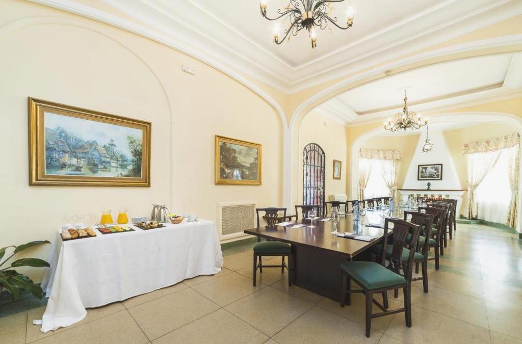 Hotel Globales Reina Cristina 4* - Tarifa Cádiz - Globales Reina Cristina