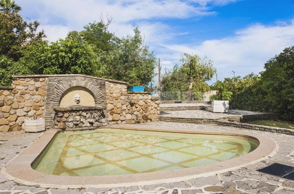 Hotel Globales Reina Cristina 4* - Tarifa Cádiz - Globales Reina Cristina
