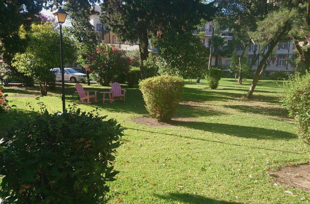 Hotel Globales Reina Cristina 4* - Tarifa Cádiz - Globales Reina Cristina