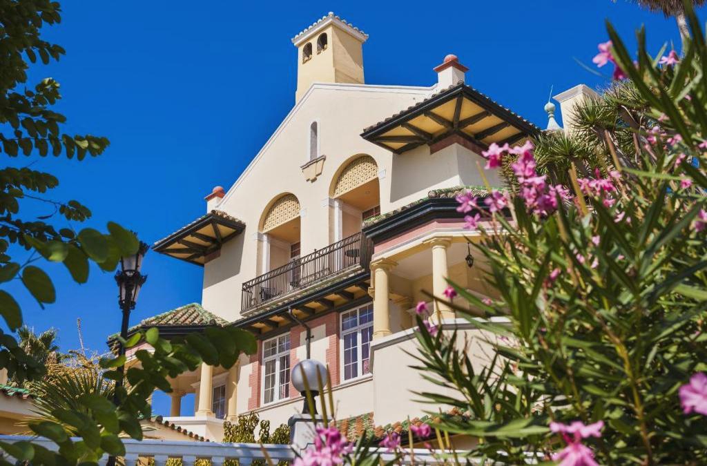 Hotel Globales Reina Cristina 4* - Tarifa Cádiz - Globales Reina Cristina