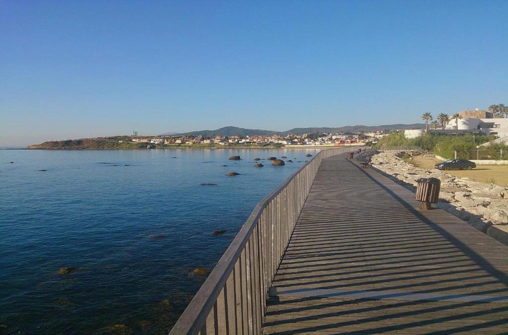 Hotel Globales Reina Cristina 4* - Tarifa Cádiz - Globales Reina Cristina