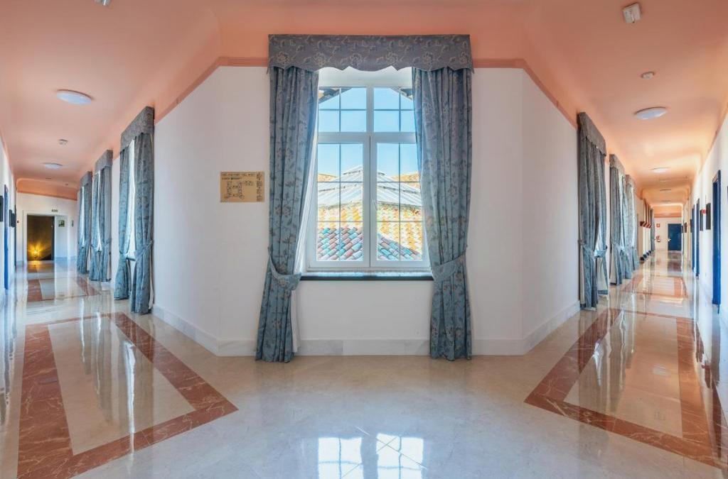 Hotel Globales Reina Cristina 4* - Tarifa Cádiz - Globales Reina Cristina
