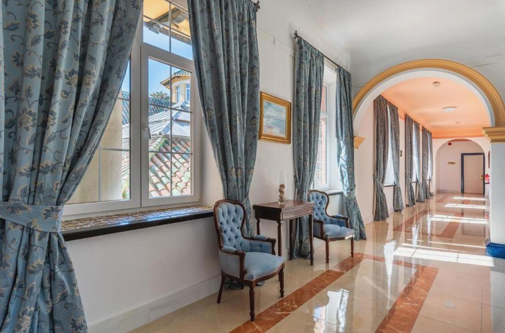Hotel Globales Reina Cristina 4* - Tarifa Cádiz - Globales Reina Cristina