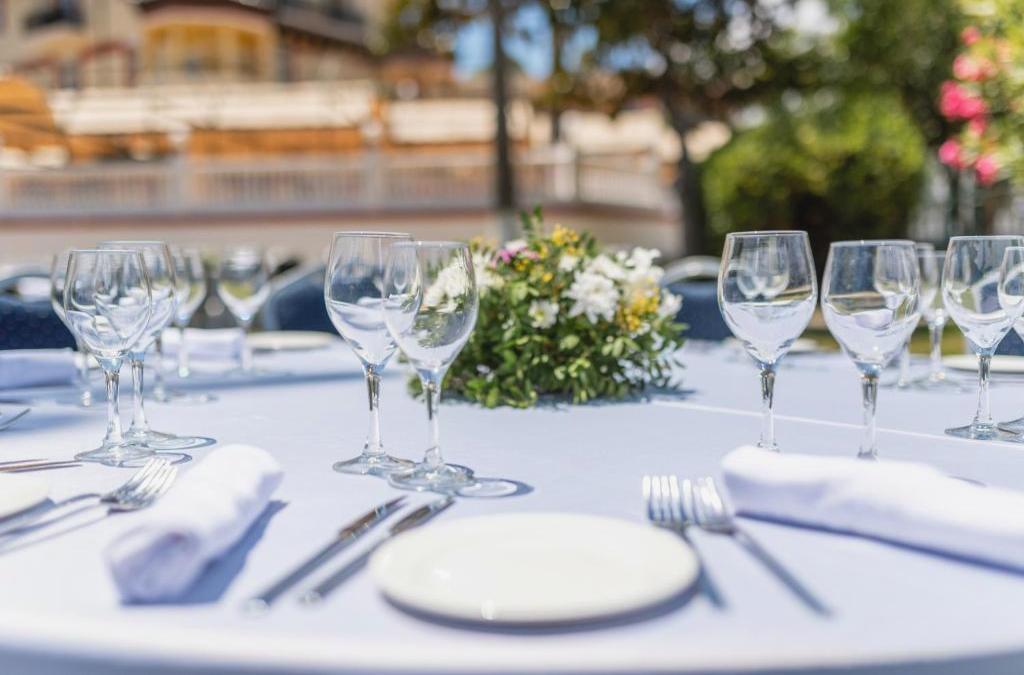Hotel Globales Reina Cristina 4* - Tarifa Cádiz - Globales Reina Cristina
