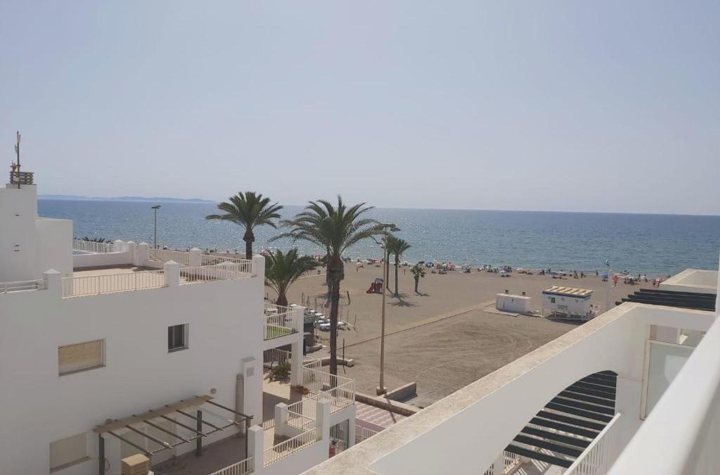 Bahía Serena