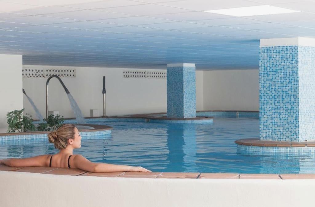 Ibersol Almuñecar Beach & Spa Hotel