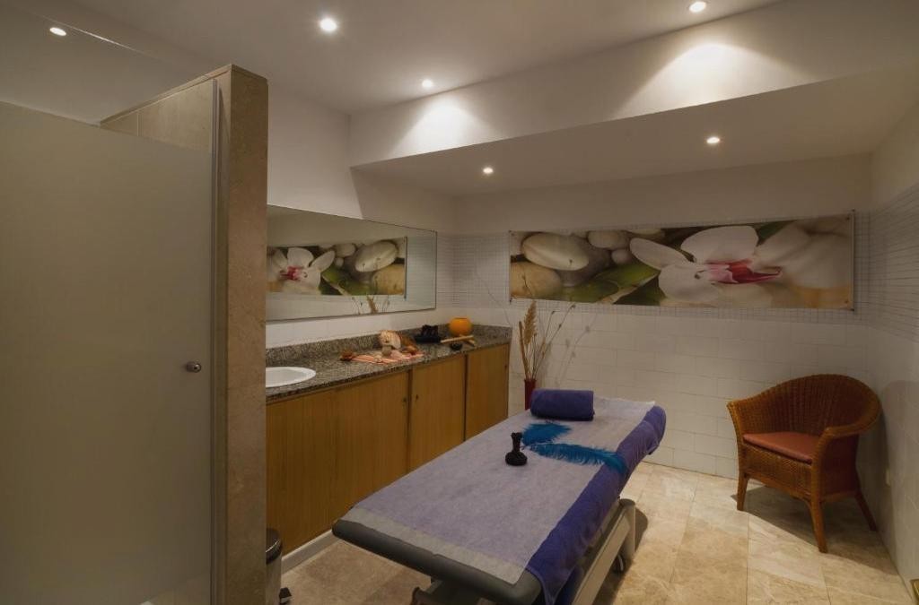 Ibersol Almuñecar Beach & Spa Hotel