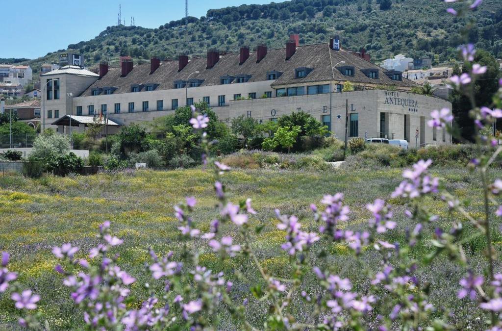 Hotel Antequera Hills