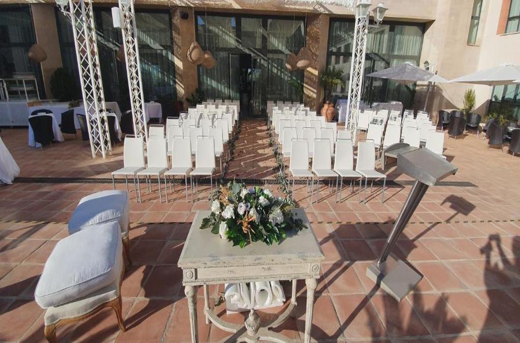 Hotel Antequera Hills
