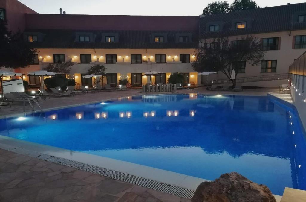 Hotel Antequera Hills