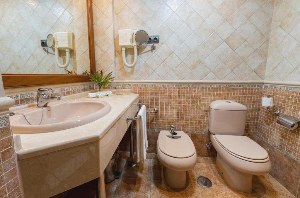 Hotel Antequera Hills