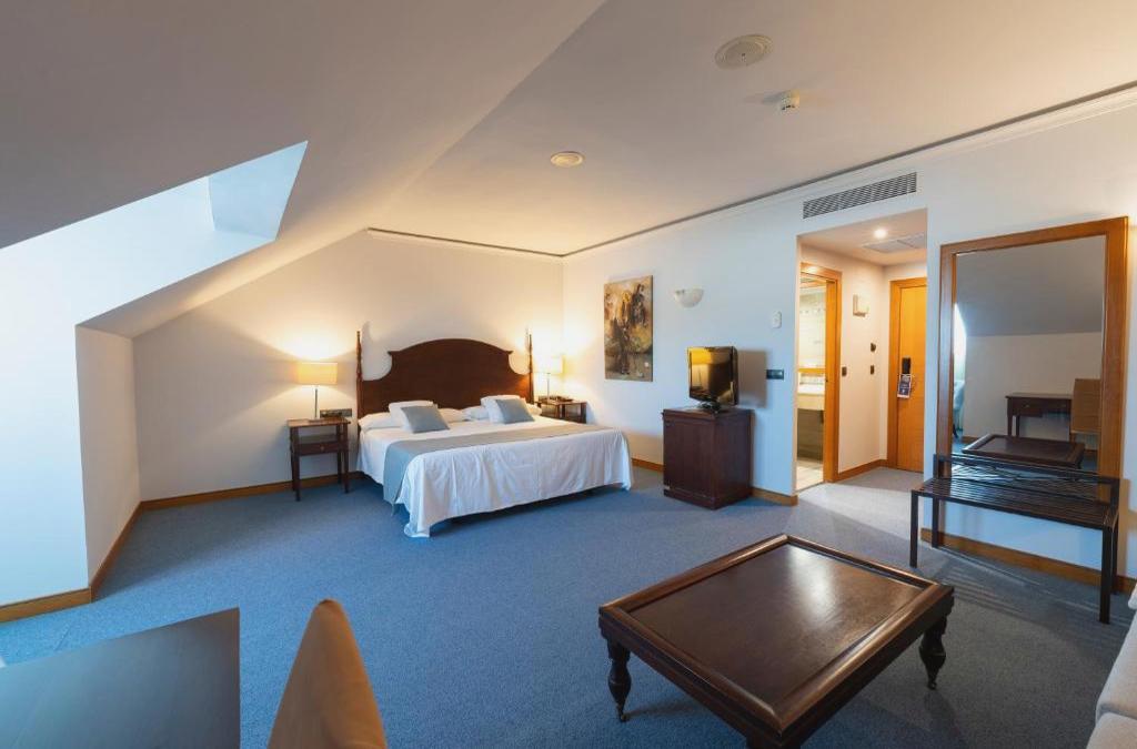 Hotel Antequera Hills
