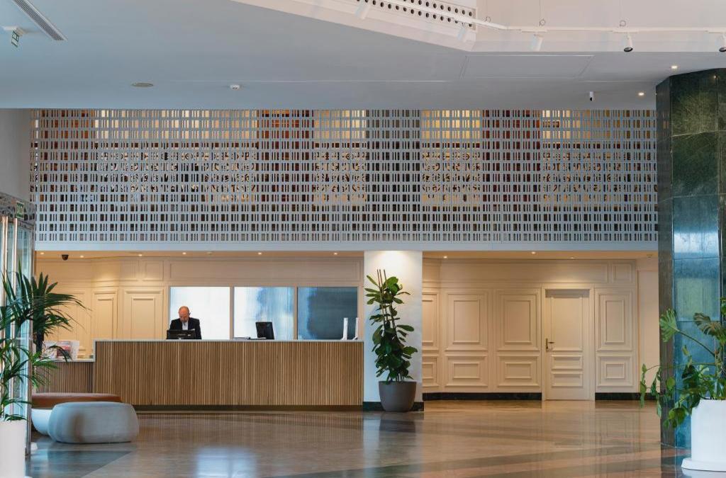 Hotel Antequera Hills
