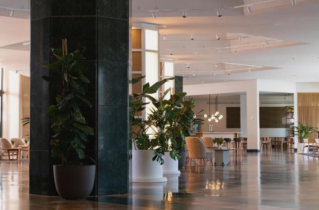 Hotel Antequera Hills