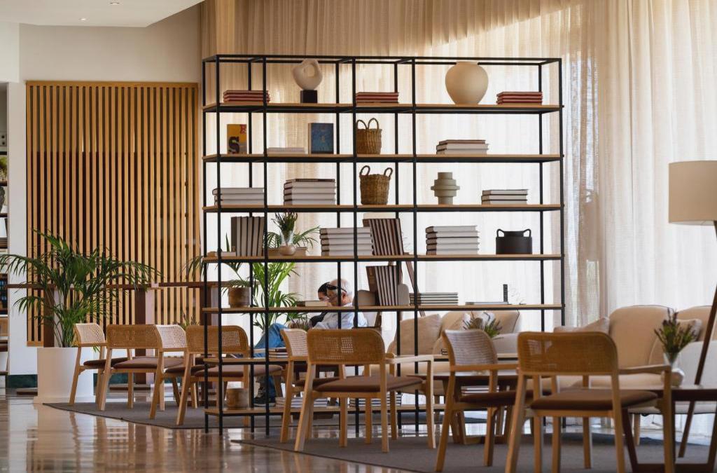 Hotel Antequera Hills