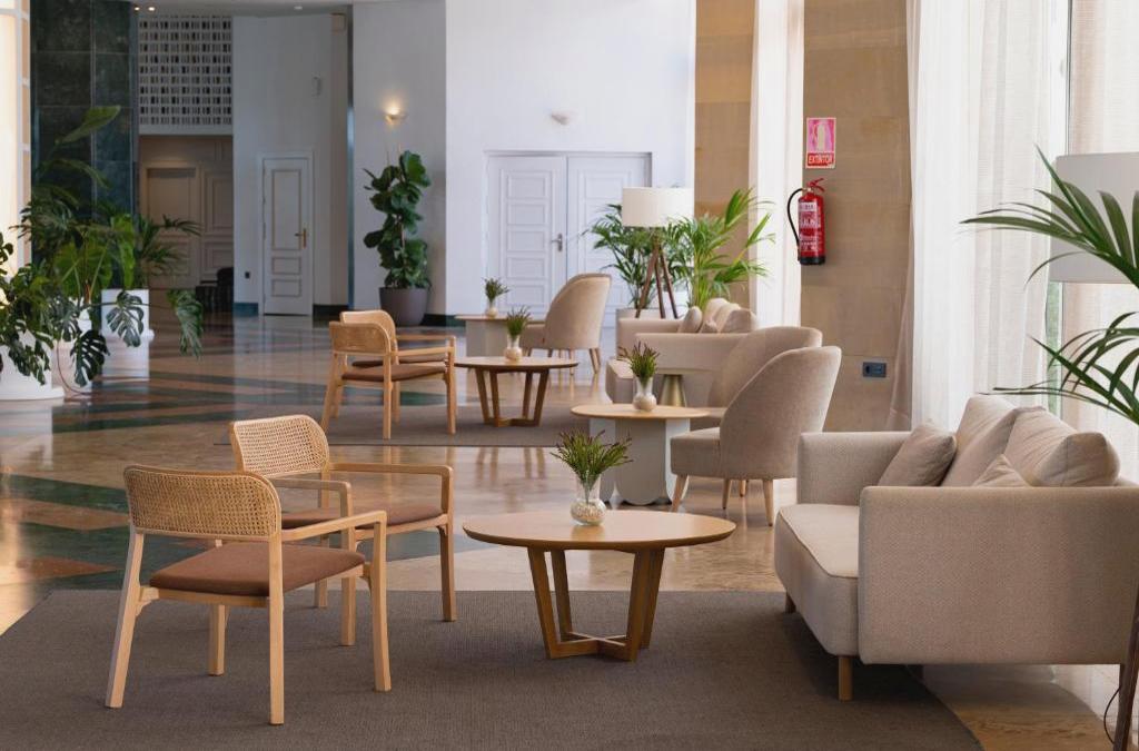 Hotel Antequera Hills