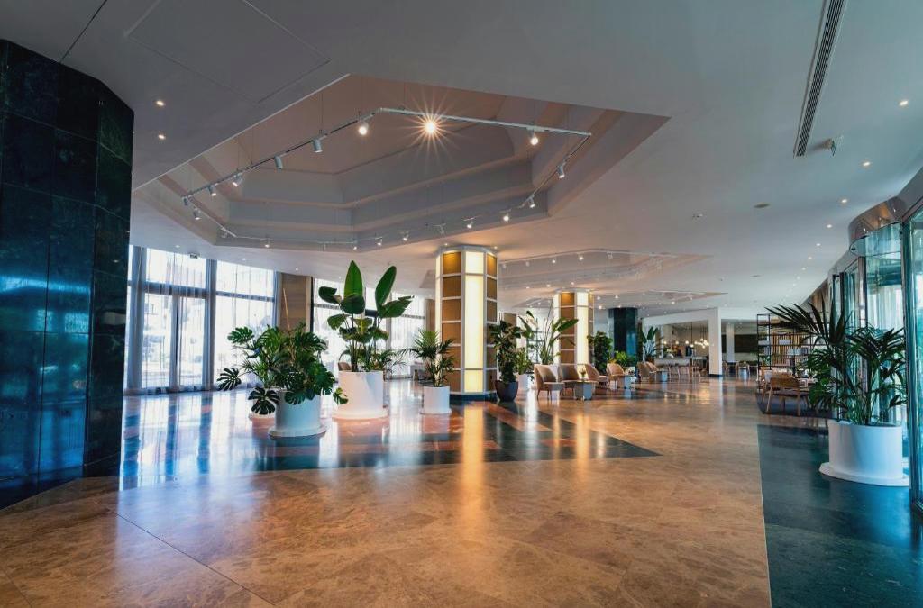 Hotel Antequera Hills