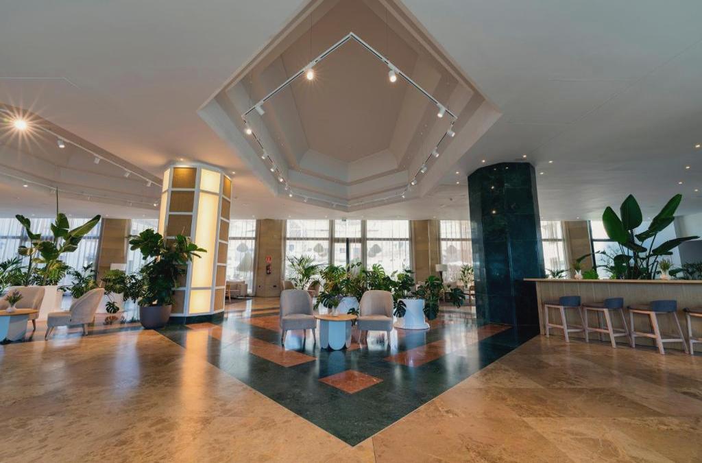 Hotel Antequera Hills