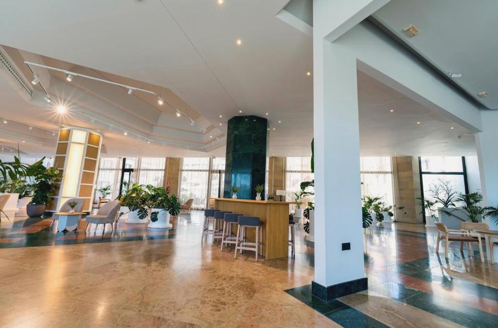 Hotel Antequera Hills